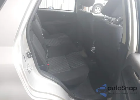 2009 Suzuki Sx4 Touring z USA, uszkodzony, nr VIN JS2YB417896200835